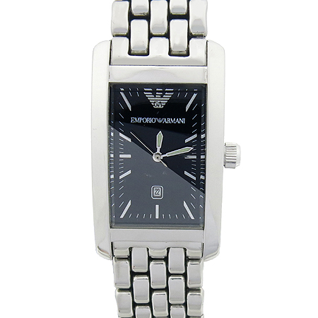 Armani(�Ƹ�����) AR115 ������ ��ƿ ������� �ð� �̹���5 - ���̺��� �߰���ǰ