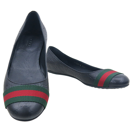 Gucci(����) 253315 GG�ΰ� �ø� ���� �Ｑ��Ƽġ �÷� �����뱸�� �̹���2 - ���̺��� �߰���ǰ