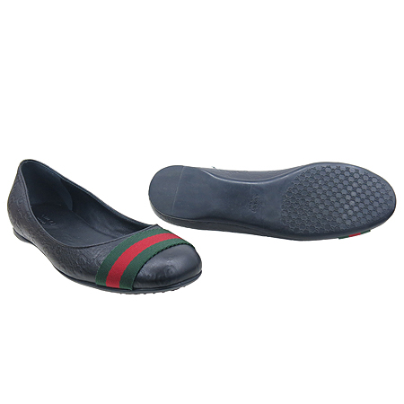 Gucci(����) 253315 GG�ΰ� �ø� ���� �Ｑ��Ƽġ �÷� �����뱸�� �̹���3 - ���̺��� �߰���ǰ