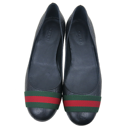Gucci(����) 253315 GG�ΰ� �ø� ���� �Ｑ��Ƽġ �÷� �����뱸�� �̹���5 - ���̺��� �߰���ǰ