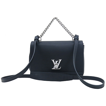 Louis Vuitton(���̺���) M51200 LOCKE(����) II BB ���� ����ü�� 2WAY �̹���2 - ���̺��� �߰���ǰ