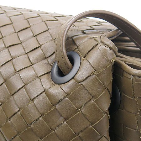 BOTTEGAVENETA(���װ�����Ÿ) 261380 VQ130 2802 ��ī���� ��Ʈ��ġ���� ���� �÷� ������ ũ�ν��� �̹���4 - ���̺��� �߰���ǰ