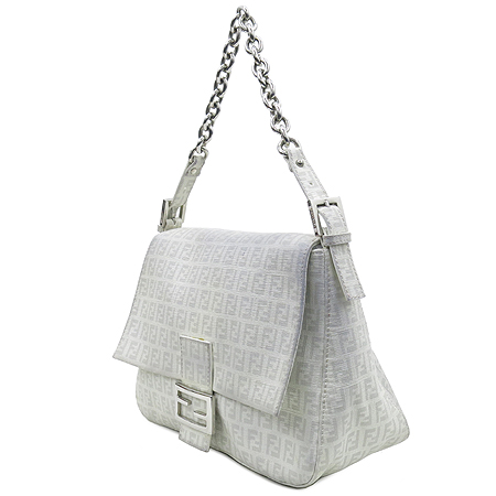 Fendi(���) 8BR001 FF�ΰ� PVC ��ī ���� ����ΰ� ü�� ����� �̹���2 - ���̺��� �߰���ǰ