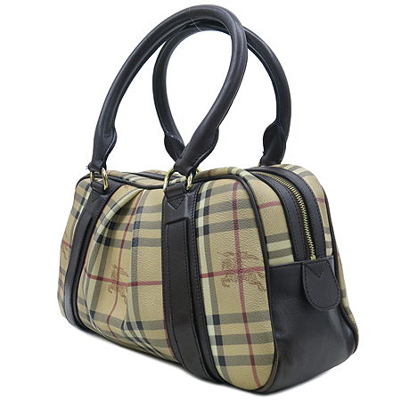 Burberry(������) ���̸��� PVC ��ũ����� ȥ�� �Ÿ� ��Ʈ�� �̹���2 - ���̺��� �߰���ǰ