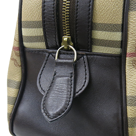 Burberry(������) ���̸��� PVC ��ũ����� ȥ�� �Ÿ� ��Ʈ�� �̹���3 - ���̺��� �߰���ǰ