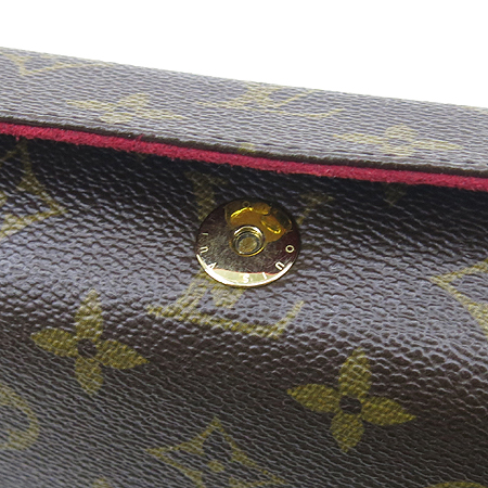 Louis Vuitton(���̺���) M51900 ���׷� ĵ���� ����Ż ����� �̹���4 - ���̺��� �߰���ǰ