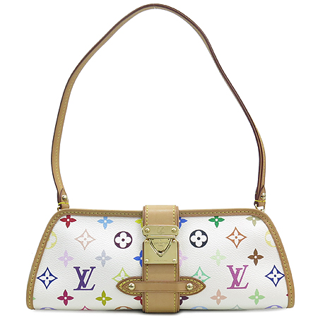 Louis Vuitton(���̺���) M40049 ���׷� ��Ƽ �÷� ȭ��Ʈ �ȸ� Ŭ��ġ �� ����� �̹���2 - ���̺��� �߰���ǰ