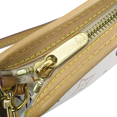 Louis Vuitton(���̺���) M40049 ���׷� ��Ƽ �÷� ȭ��Ʈ �ȸ� Ŭ��ġ �� ����� �̹���5 - ���̺��� �߰���ǰ