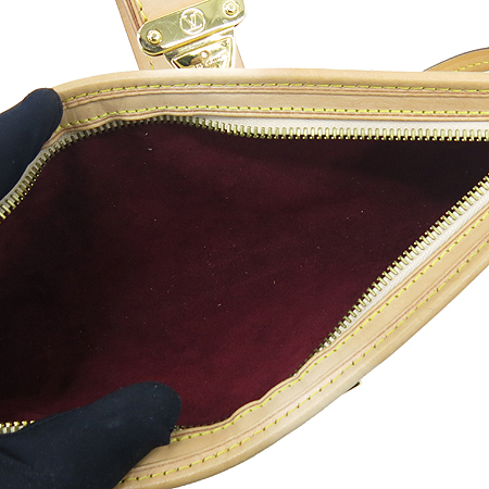 Louis Vuitton(���̺���) M40049 ���׷� ��Ƽ �÷� ȭ��Ʈ �ȸ� Ŭ��ġ �� ����� �̹���6 - ���̺��� �߰���ǰ