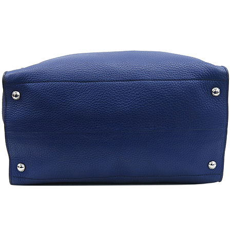 Prada(�����) BN2671 VIT.DAINO INCHIOSTRO ���緹�� �ﰢ ����ΰ� ��Ʈ�� + �����Ʈ�� 2WAY �̹���5 - ���̺��� �߰���ǰ