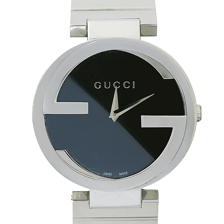 Gucci(����) YA133502 ��ƿ��� ������ �ð� �̹���2 - ���̺��� �߰���ǰ