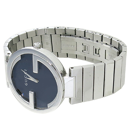 Gucci(����) YA133502 ��ƿ��� ������ �ð� �̹���3 - ���̺��� �߰���ǰ