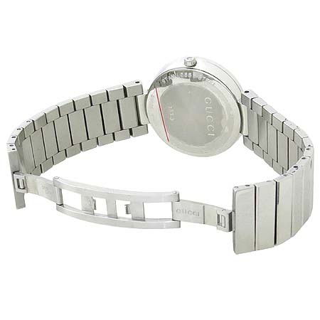 Gucci(����) YA133502 ��ƿ��� ������ �ð� �̹���4 - ���̺��� �߰���ǰ