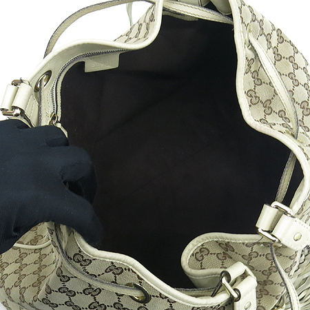 Gucci(����) 170206 GG�ΰ� �ڰ��� ���̺������� ȥ�� �����ڵ� �½���� ����� �̹���5 - ���̺��� �߰���ǰ