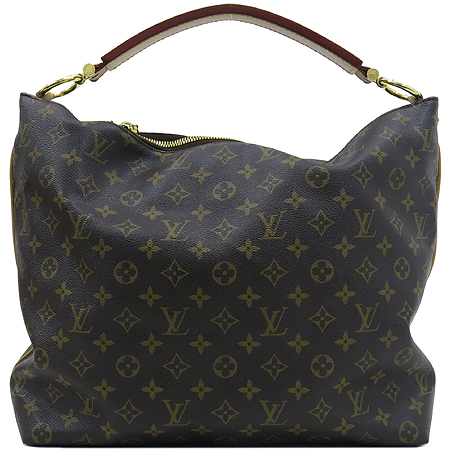 Louis Vuitton(���̺���) M40587 ���׷� ĵ���� ���� MM ����� �̹���2 - ���̺��� �߰���ǰ
