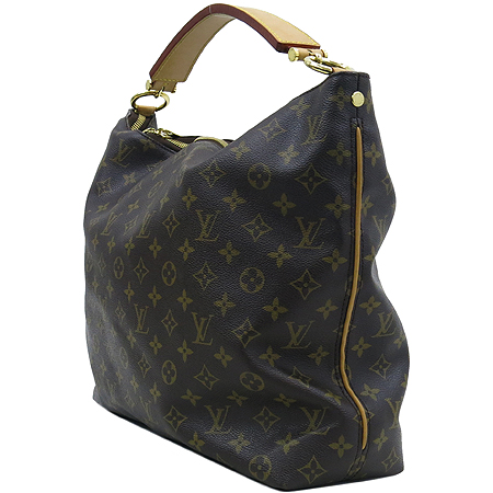 Louis Vuitton(���̺���) M40587 ���׷� ĵ���� ���� MM ����� �̹���3 - ���̺��� �߰���ǰ