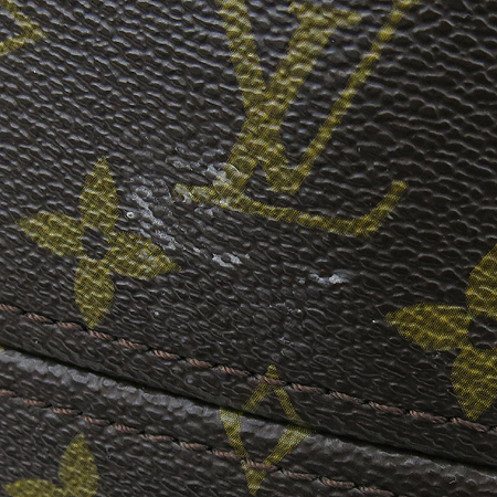 Louis Vuitton(���̺���) M40587 ���׷� ĵ���� ���� MM ����� �̹���5 - ���̺��� �߰���ǰ