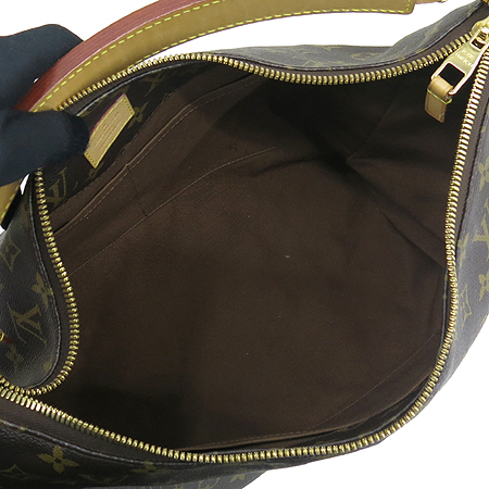 Louis Vuitton(���̺���) M40587 ���׷� ĵ���� ���� MM ����� �̹���6 - ���̺��� �߰���ǰ