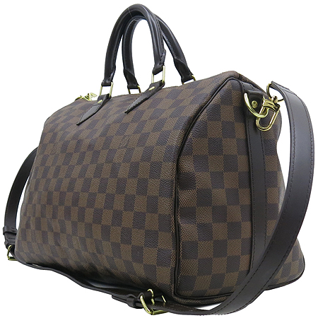 Louis Vuitton(���̺���) N41366 �ٹ̿� ���� ĵ���� �ݵѸ��� ���ǵ� 35 ��Ʈ��+�����Ʈ�� �̹���3 - ���̺��� �߰���ǰ