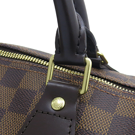 Louis Vuitton(���̺���) N41366 �ٹ̿� ���� ĵ���� �ݵѸ��� ���ǵ� 35 ��Ʈ��+�����Ʈ�� �̹���4 - ���̺��� �߰���ǰ
