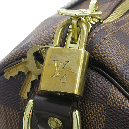 Louis Vuitton(���̺���) N41366 �ٹ̿� ���� ĵ���� �ݵѸ��� ���ǵ� 35 ��Ʈ��+�����Ʈ�� �̹���5 - ���̺��� �߰���ǰ