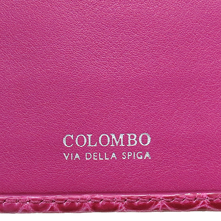 COLOMBO(�ݷҺ�) NC50A40048CF ��ũ ũ��Ŀ����(�Ǿ��) ������ �̹���4 - ���̺��� �߰���ǰ