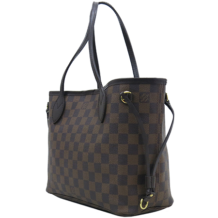 Louis Vuitton(���̺���) N51109 �ٹ̿� ���� ĵ���� �׹�Ǯ PM ����� �̹���2 - ���̺��� �߰���ǰ