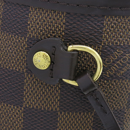 Louis Vuitton(���̺���) N51109 �ٹ̿� ���� ĵ���� �׹�Ǯ PM ����� �̹���3 - ���̺��� �߰���ǰ