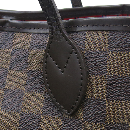 Louis Vuitton(���̺���) N51109 �ٹ̿� ���� ĵ���� �׹�Ǯ PM ����� �̹���4 - ���̺��� �߰���ǰ