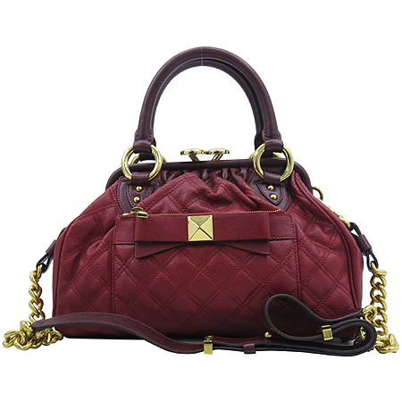 Marc_Jacobs (��ũ �����߽�) C3112059 ���� ��� ��Ž ���� ü�� 2WAY �̹���2 - ���̺��� �߰���ǰ