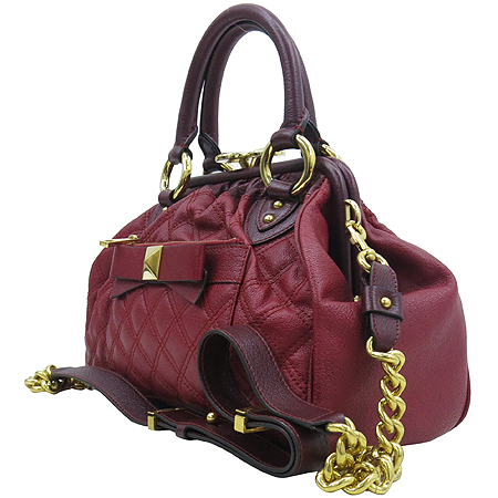 Marc_Jacobs (��ũ �����߽�) C3112059 ���� ��� ��Ž ���� ü�� 2WAY �̹���3 - ���̺��� �߰���ǰ