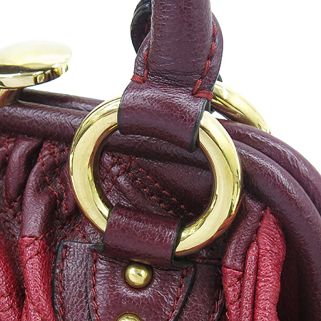 Marc_Jacobs (��ũ �����߽�) C3112059 ���� ��� ��Ž ���� ü�� 2WAY �̹���5 - ���̺��� �߰���ǰ