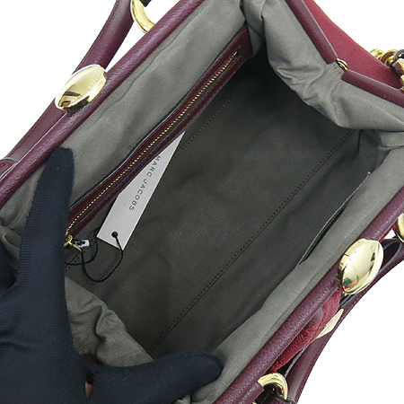 Marc_Jacobs (��ũ �����߽�) C3112059 ���� ��� ��Ž ���� ü�� 2WAY �̹���6 - ���̺��� �߰���ǰ