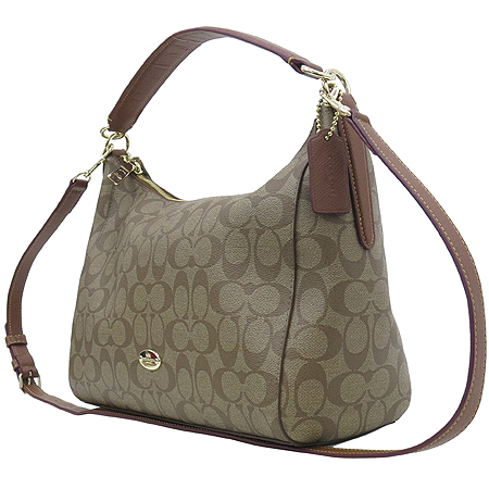 Coach(��ġ) �̴ϼ� �ΰ� ��� ���� Ʈ���� ���� 2way �̹���2 - ���̺��� �߰���ǰ