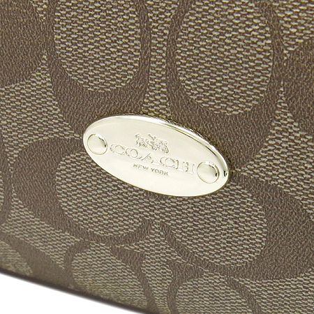 Coach(��ġ) �̴ϼ� �ΰ� ��� ���� Ʈ���� ���� 2way �̹���3 - ���̺��� �߰���ǰ