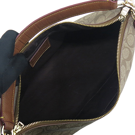 Coach(��ġ) �̴ϼ� �ΰ� ��� ���� Ʈ���� ���� 2way �̹���5 - ���̺��� �߰���ǰ