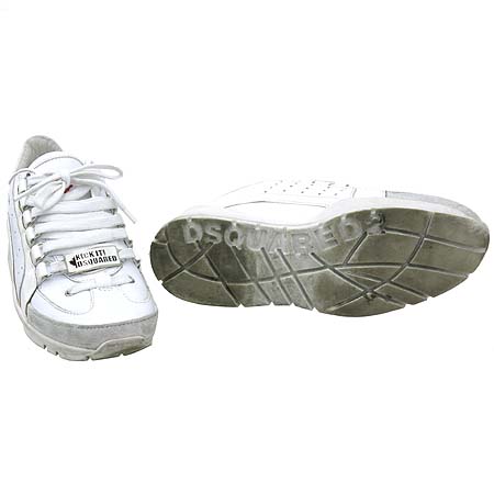 DSQUARED2(�������2) ȭ��Ʈ ���� ����� ���� ����Ŀ�� [��������] �̹���2 - ���̺��� �߰���ǰ