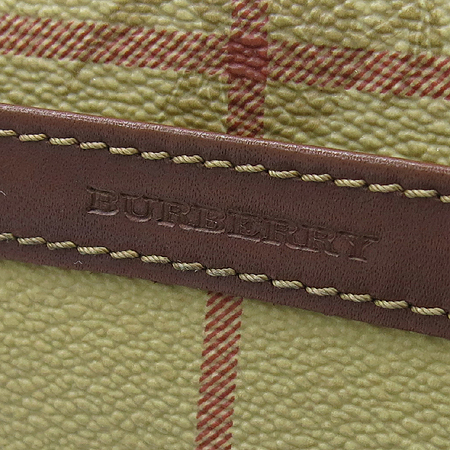Burberry(������) Ŭ���� üũ ������ �� �̹���3 - ���̺��� �߰���ǰ
