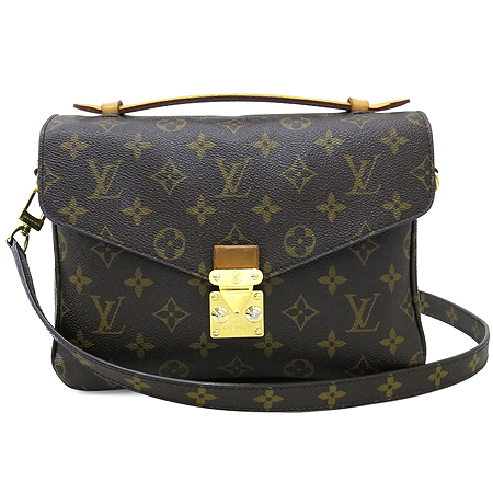 Louis Vuitton(���̺���) M40780 ���׷� ĵ���� ����Ʈ ��Ƽ�� 2WAY �̹���2 - ���̺��� �߰���ǰ