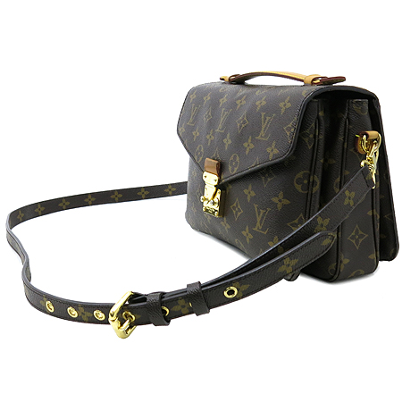 Louis Vuitton(���̺���) M40780 ���׷� ĵ���� ����Ʈ ��Ƽ�� 2WAY �̹���3 - ���̺��� �߰���ǰ