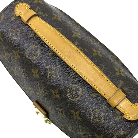 Louis Vuitton(���̺���) M40780 ���׷� ĵ���� ����Ʈ ��Ƽ�� 2WAY �̹���5 - ���̺��� �߰���ǰ