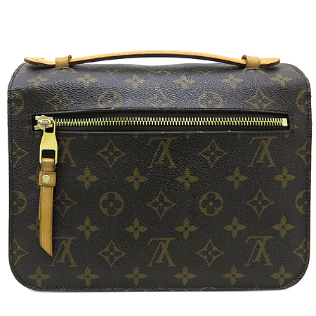 Louis Vuitton(���̺���) M40780 ���׷� ĵ���� ����Ʈ ��Ƽ�� 2WAY �̹���6 - ���̺��� �߰���ǰ