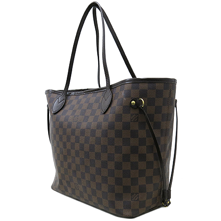 Louis Vuitton(���̺���) N51105 �ٹ̿� ���� ĵ���� �׹�Ǯ MM ����� �̹���3 - ���̺��� �߰���ǰ
