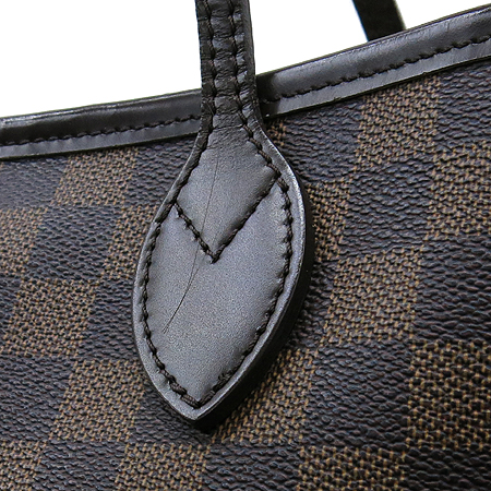 Louis Vuitton(���̺���) N51105 �ٹ̿� ���� ĵ���� �׹�Ǯ MM ����� �̹���4 - ���̺��� �߰���ǰ