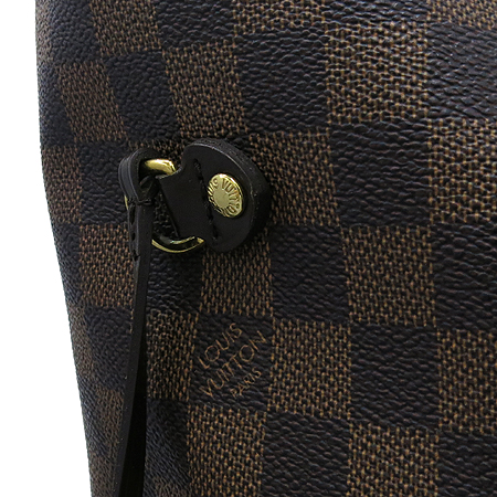 Louis Vuitton(���̺���) N51105 �ٹ̿� ���� ĵ���� �׹�Ǯ MM ����� �̹���5 - ���̺��� �߰���ǰ