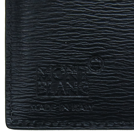 Montblanc(������) 103401 ����Ʈ���̵� 6ũ���� ī�彽�� ������ �̹���4 - ���̺��� �߰���ǰ