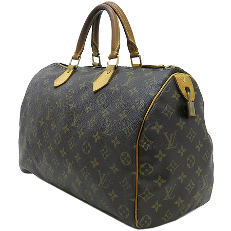 Louis Vuitton(���̺���) M41524 ���׷� ĵ���� ���ǵ� 35 ��Ʈ�� �̹���2 - ���̺��� �߰���ǰ