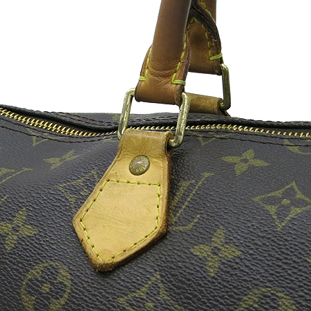 Louis Vuitton(���̺���) M41524 ���׷� ĵ���� ���ǵ� 35 ��Ʈ�� �̹���3 - ���̺��� �߰���ǰ
