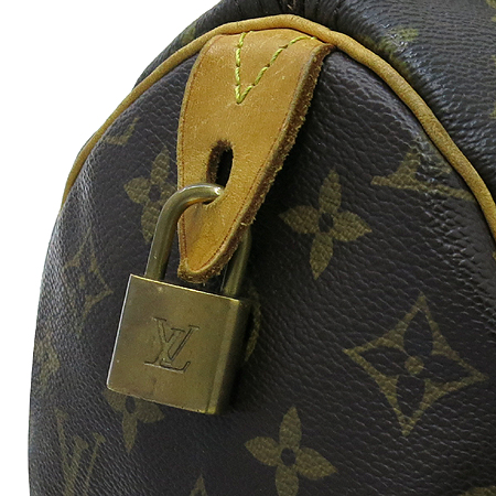 Louis Vuitton(���̺���) M41524 ���׷� ĵ���� ���ǵ� 35 ��Ʈ�� �̹���4 - ���̺��� �߰���ǰ