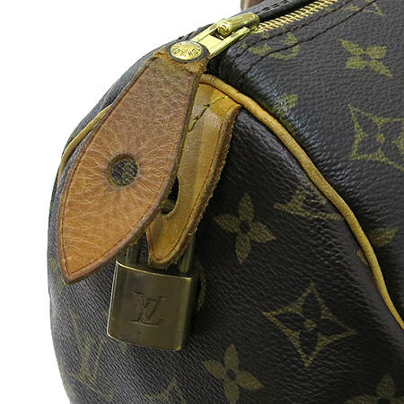 Louis Vuitton(���̺���) M41524 ���׷� ĵ���� ���ǵ� 35 ��Ʈ�� �̹���5 - ���̺��� �߰���ǰ